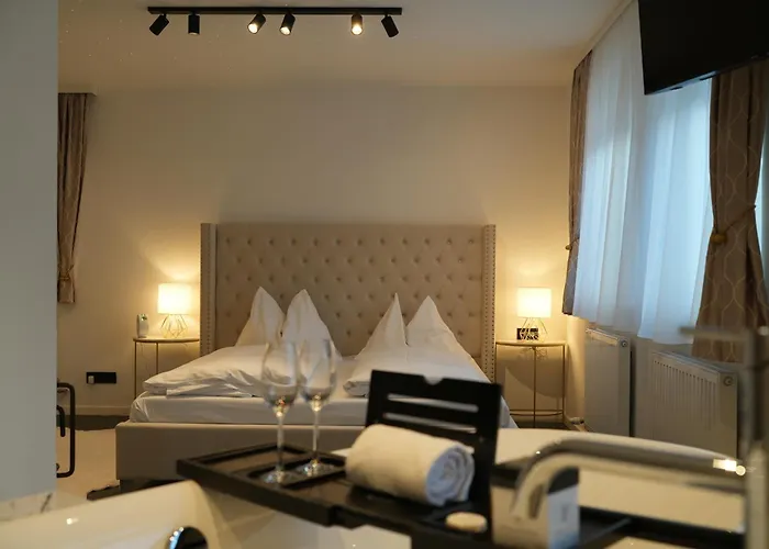 Hotel Astoria