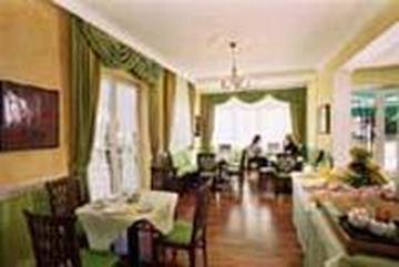Astoria 3* Salisburgo