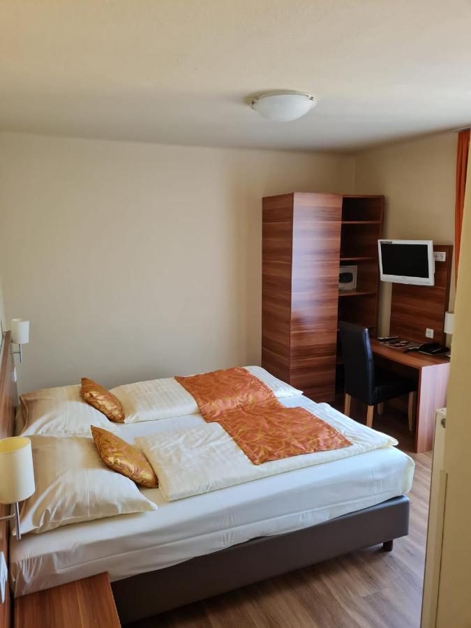 Hotel Astoria Salzbourg