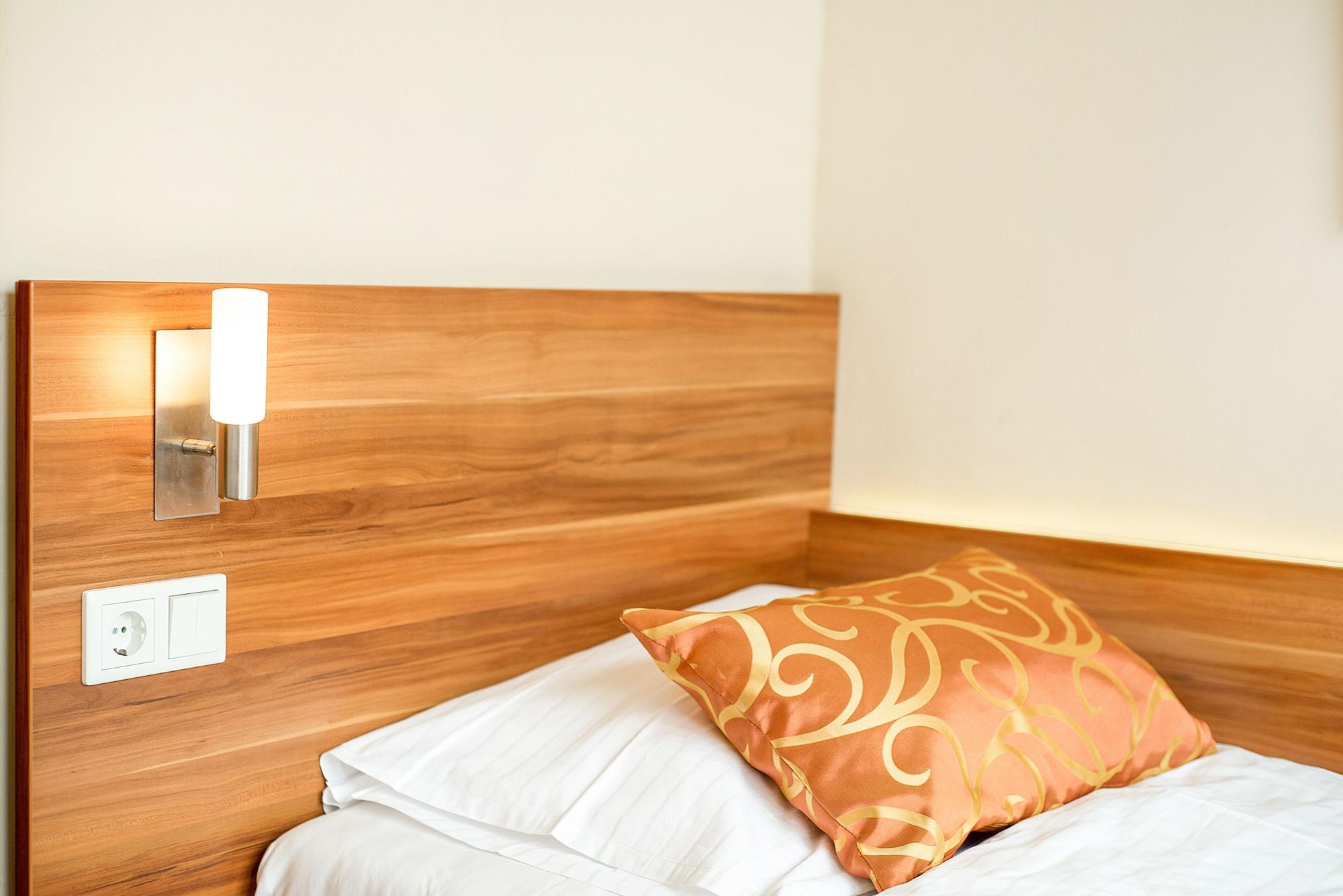 Astoria Hotel Salisburgo