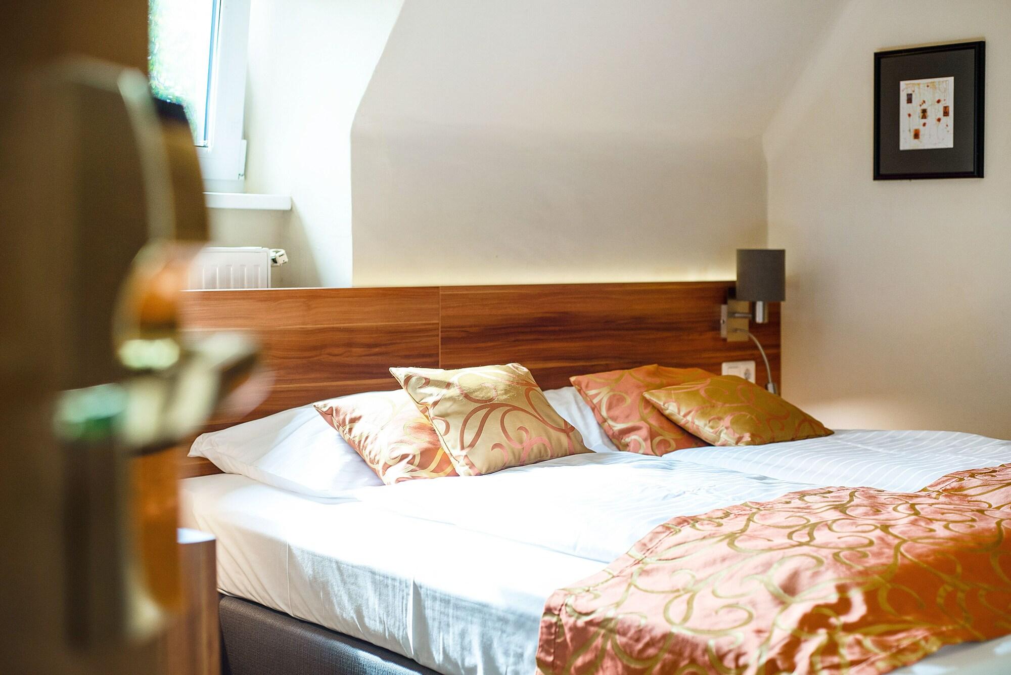 Astoria Hotel Salisburgo