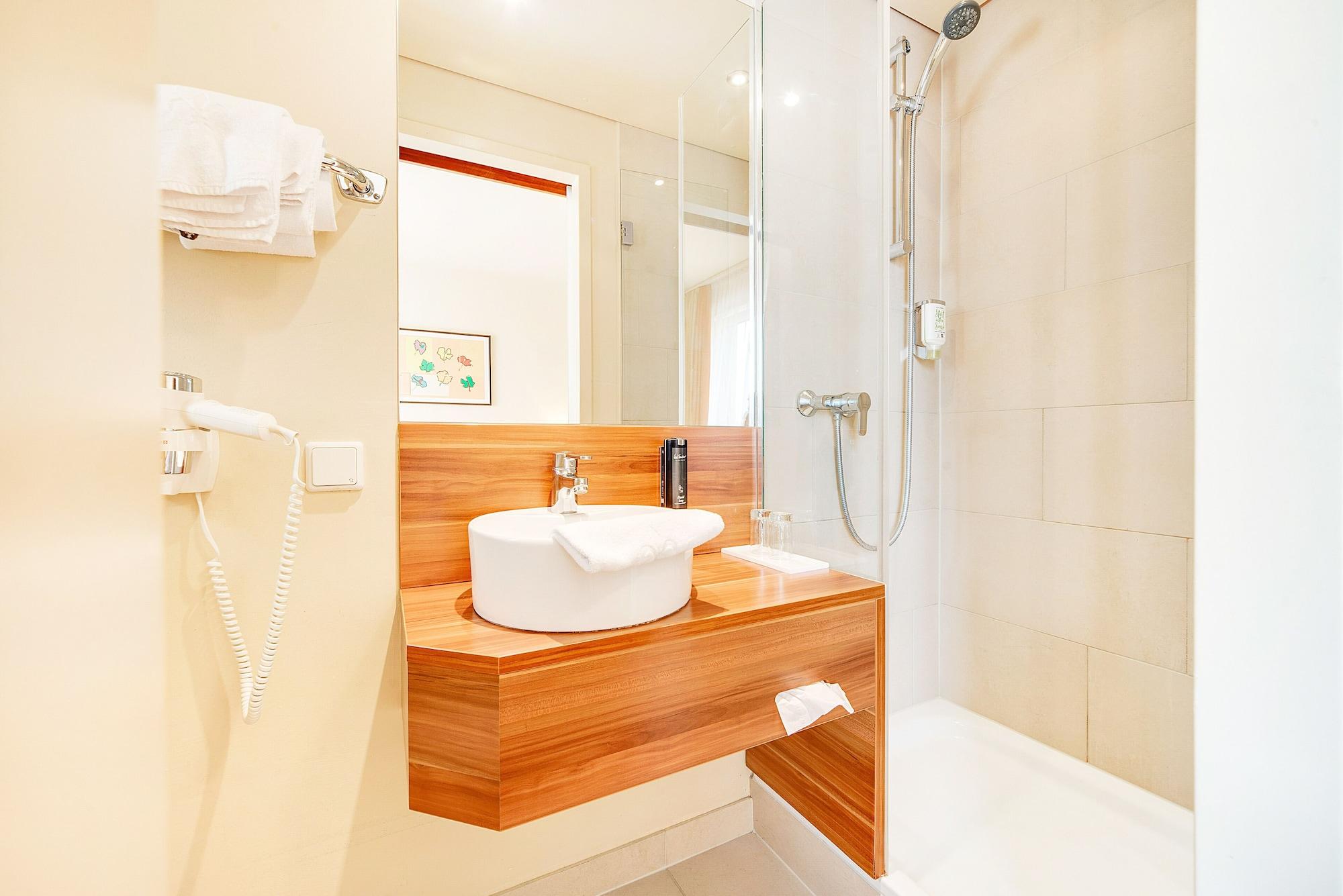 Hotel Astoria Salisburgo