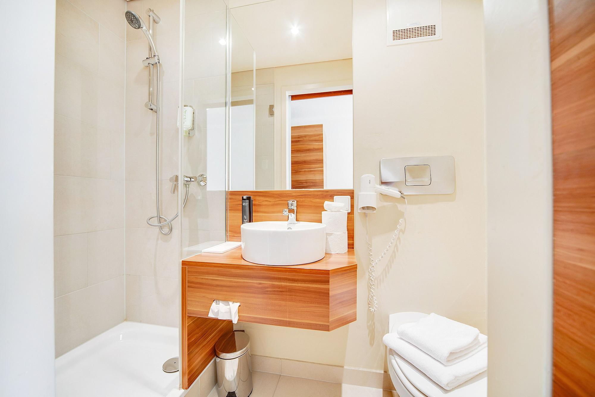 Astoria Hotel Salisburgo
