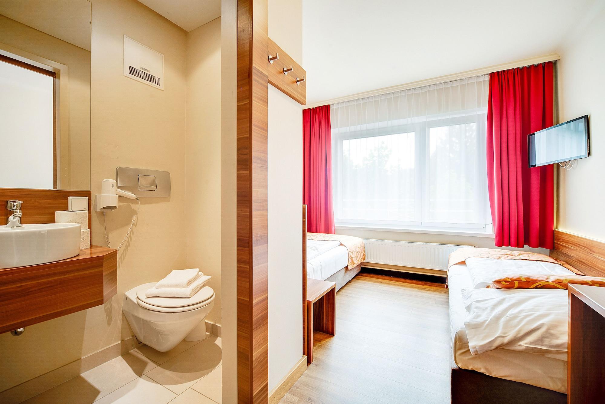 Astoria 3* Salzbourg