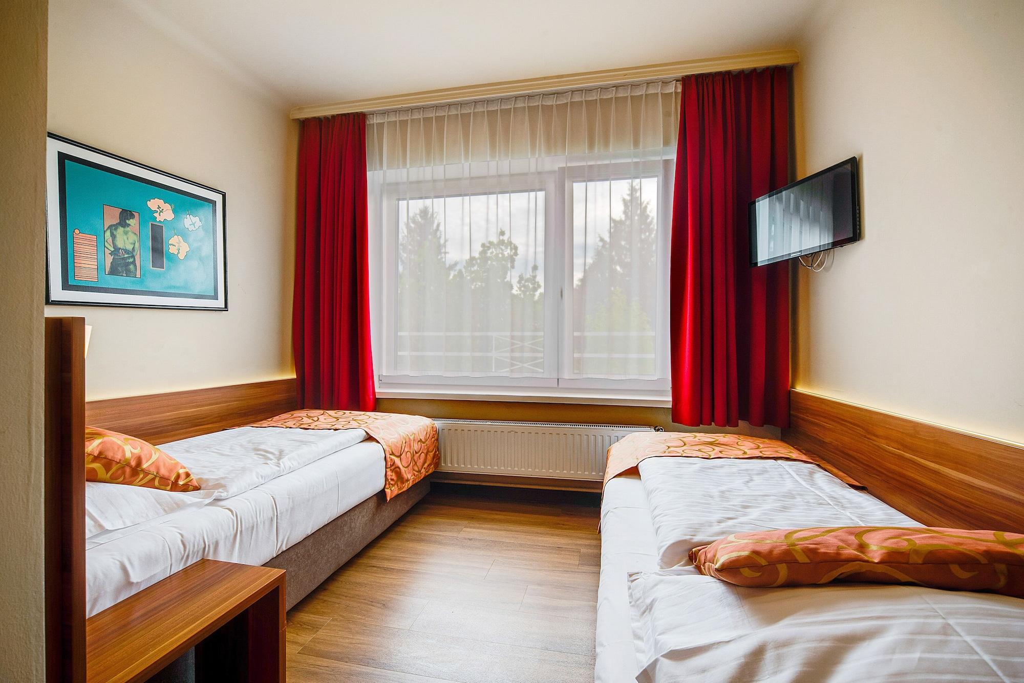 Astoria Hotel Salisburgo