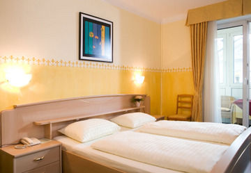Astoria 3* Salisburgo