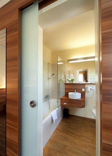 Hotel Astoria Salisburgo