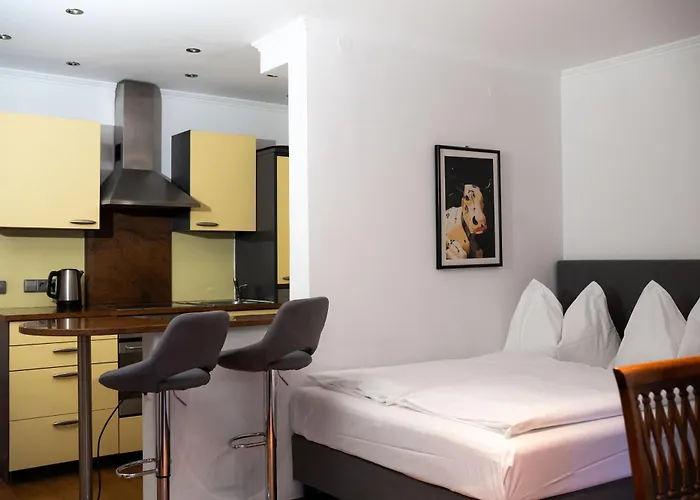 Hotel Astoria