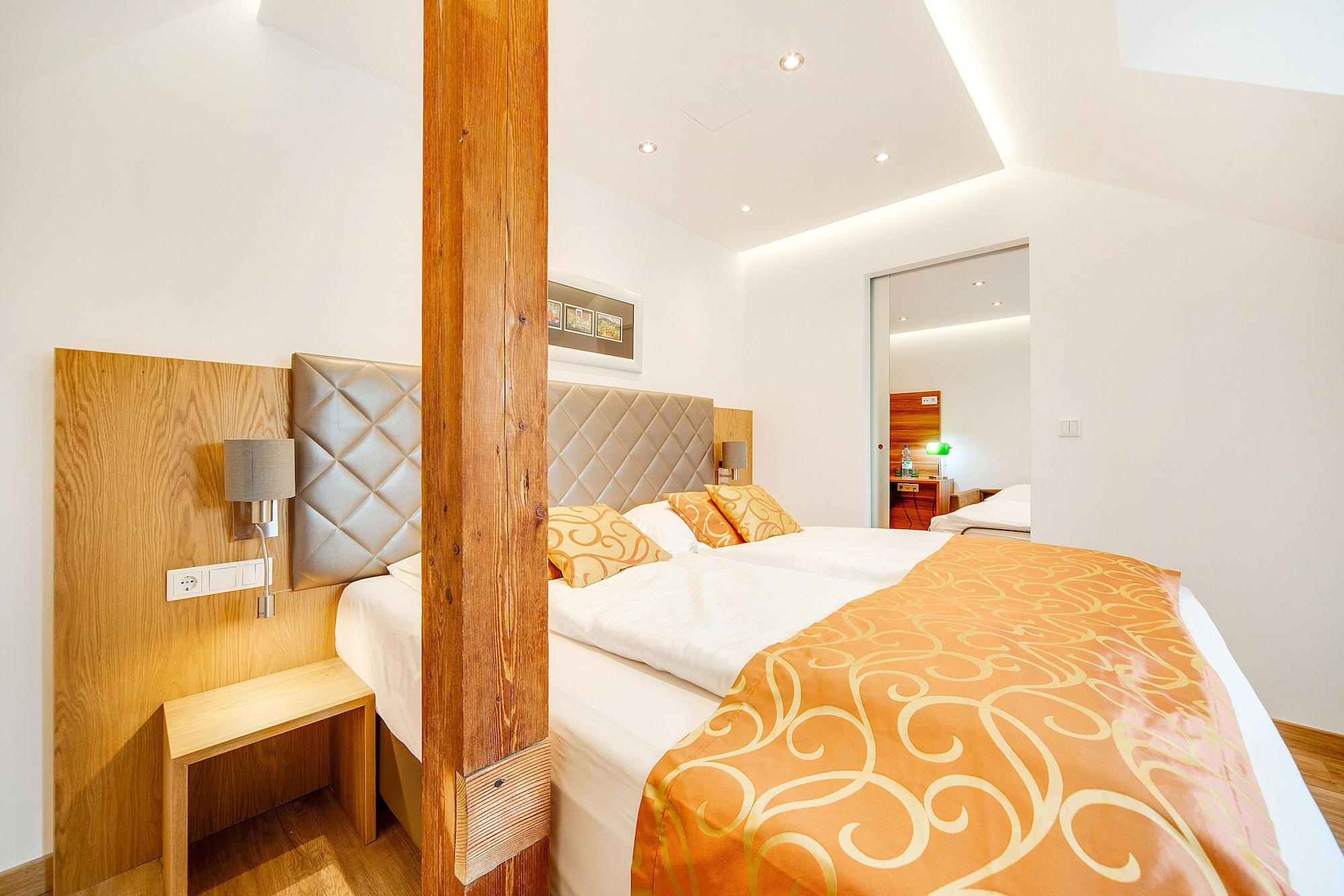 Astoria 3* Salzbourg