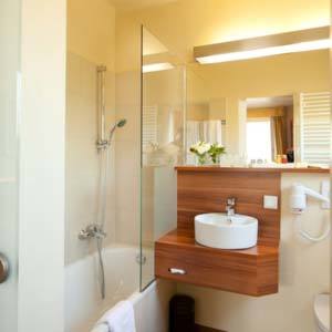 Astoria 3* Salzbourg